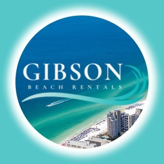 Gibson Beach Rentals - Lodging in Panama City Beach