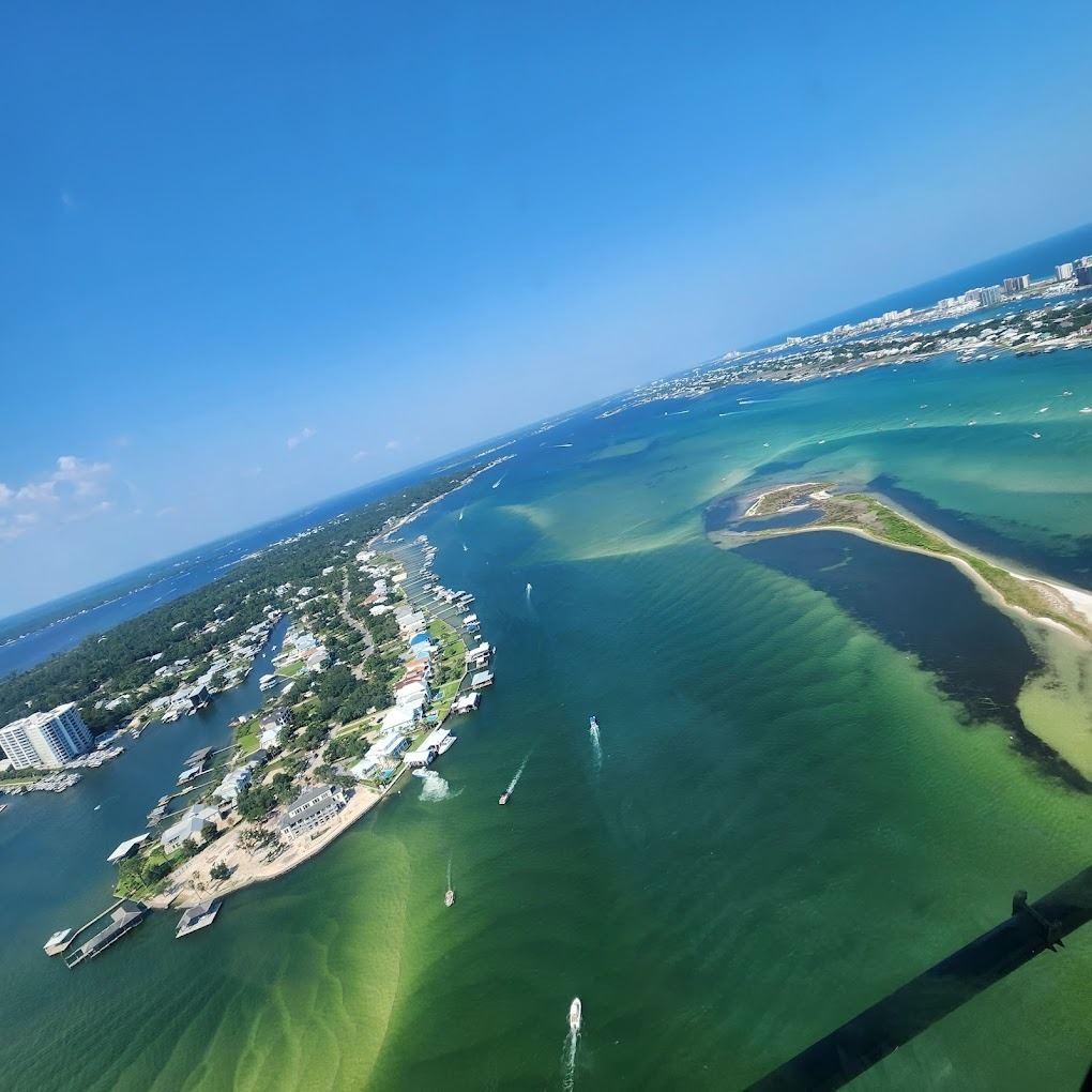 Grand Welcome Orange Beach & Perdido Key Vacation Rental Management