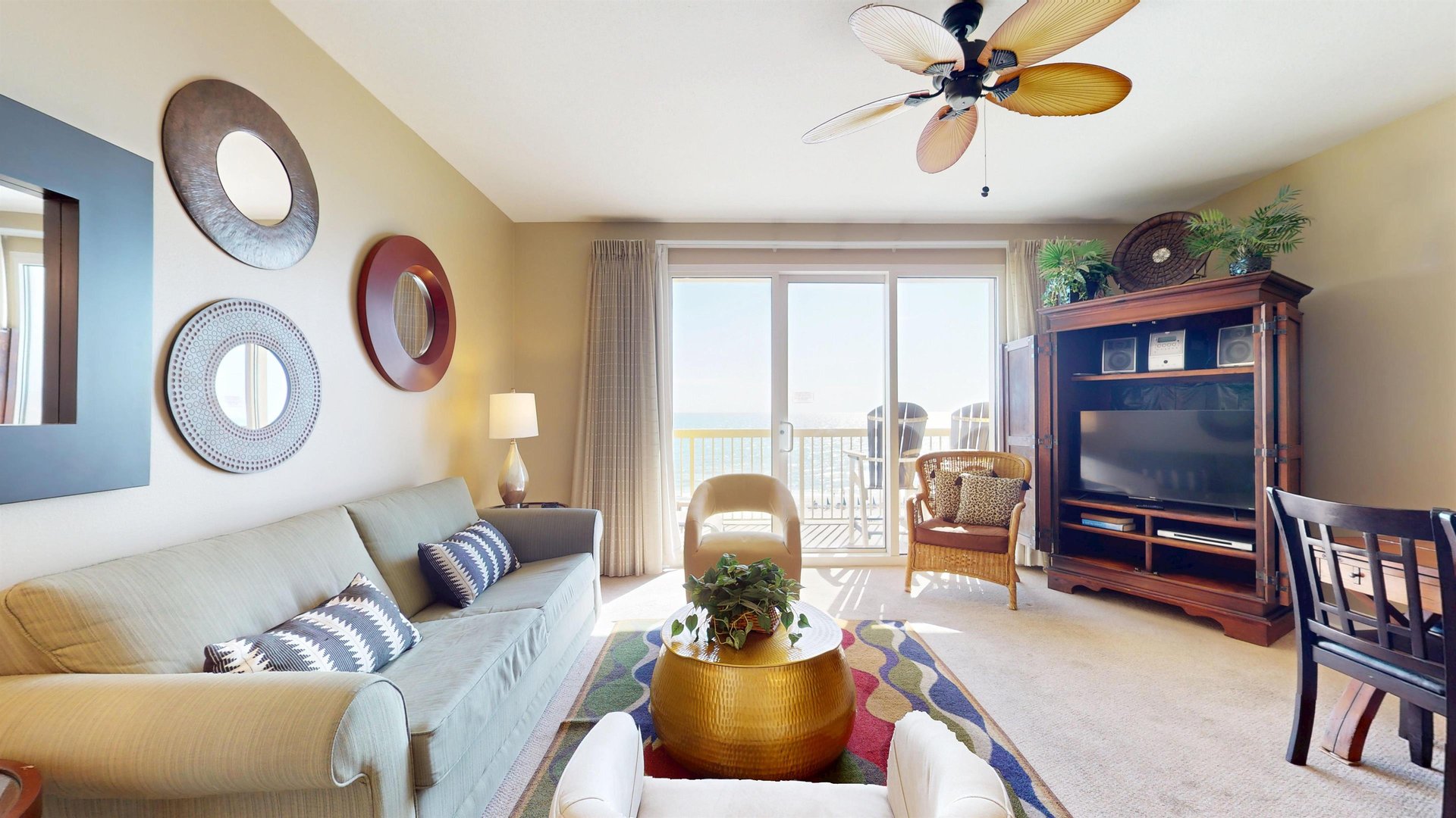 Calypso I 407E