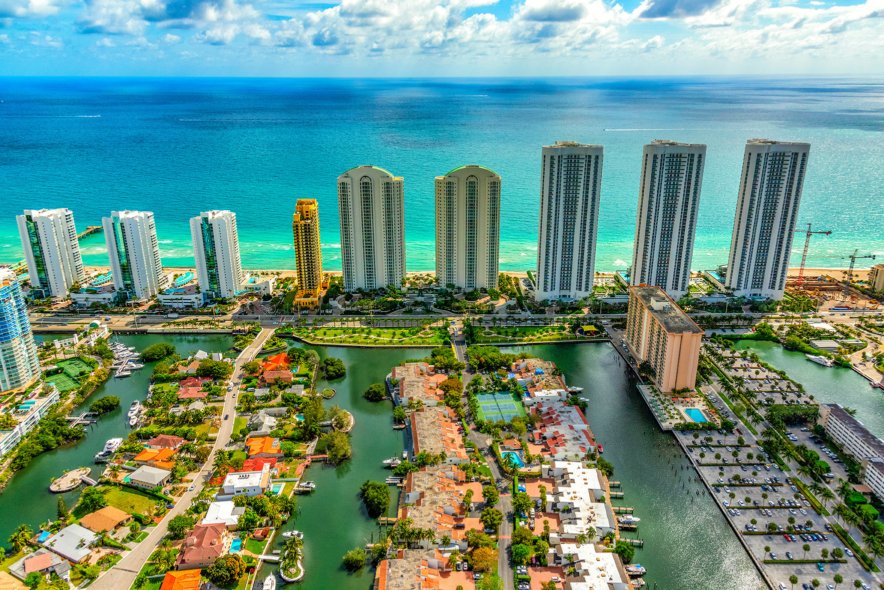 Fort Lauderdale