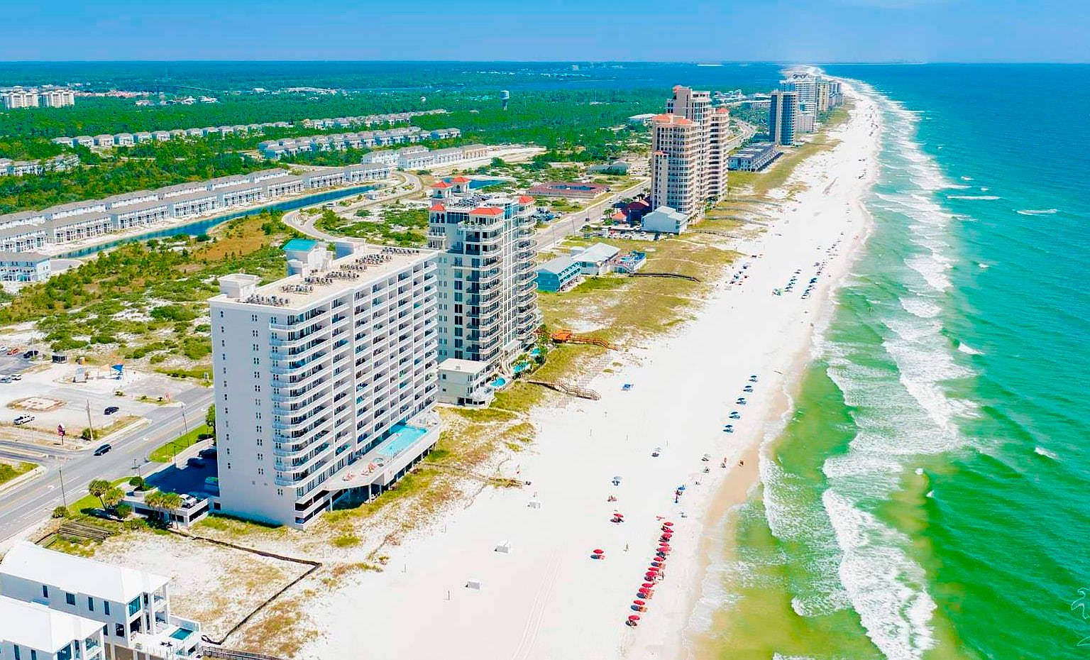 Perdido Key