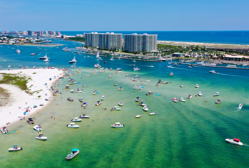 Orange Beach
