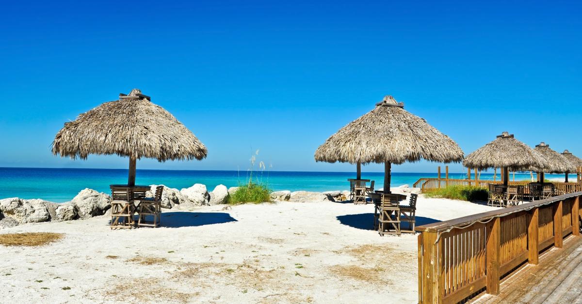 Anna Maria Island
